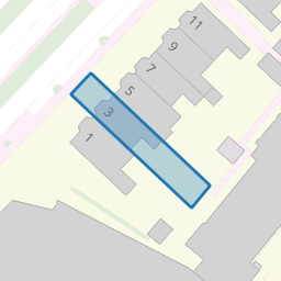 Perceel ZLN02-B-2362