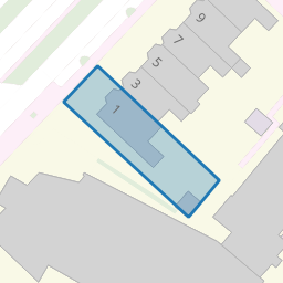 Perceel ZLN02-B-2363