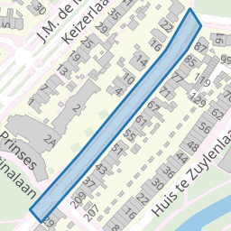 Perceel ZLN02-B-2377