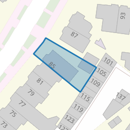 Perceel ZLN02-B-2379