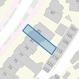 Perceel ZLN02-B-2380