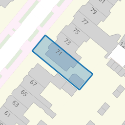 Perceel ZLN02-B-2384