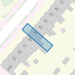 Perceel ZLN02-B-2399