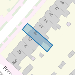 Perceel ZLN02-B-2400