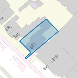 Perceel ZLN02-B-2437