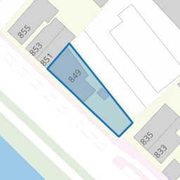 Perceel ZLN02-B-2455