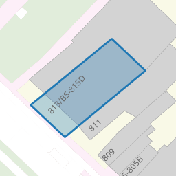 Perceel ZLN02-B-2458