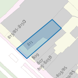 Perceel ZLN02-B-2459