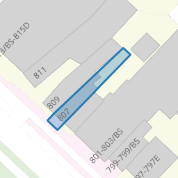 Perceel ZLN02-B-2461