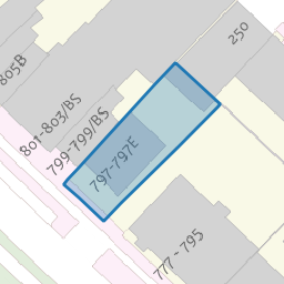 Perceel ZLN02-B-2465