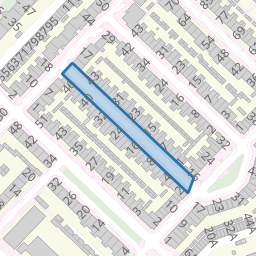 Perceel ZLN02-B-2475