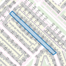 Perceel ZLN02-B-2483