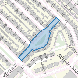 Perceel ZLN02-B-2485