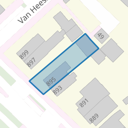 Perceel ZLN02-B-2505