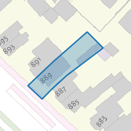 Perceel ZLN02-B-2508