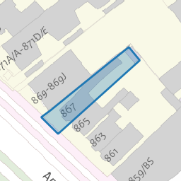 Perceel ZLN02-B-2512