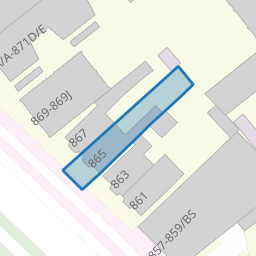 Perceel ZLN02-B-2513