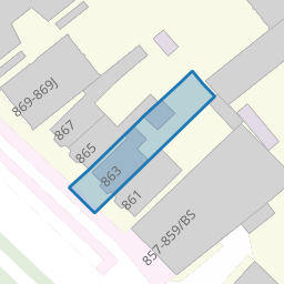 Perceel ZLN02-B-2514