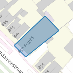 Perceel ZLN02-B-2516