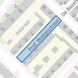 Perceel ZLN02-B-2520