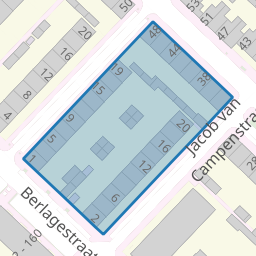 Perceel ZLN02-B-2521