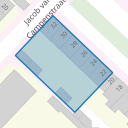 Perceel ZLN02-B-2524