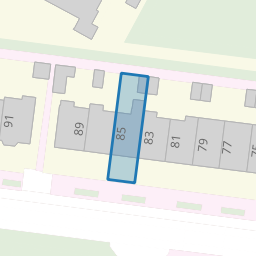 Perceel ZLN02-B-2527