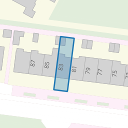 Perceel ZLN02-B-2528