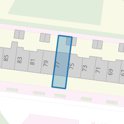 Perceel ZLN02-B-2531