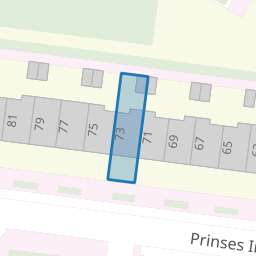 Perceel ZLN02-B-2533