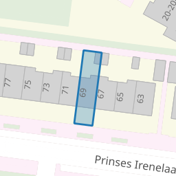 Perceel ZLN02-B-2535