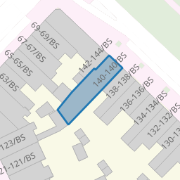 Perceel ZLN02-B-2552