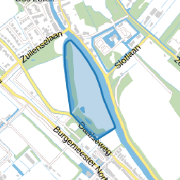 Perceel ZLN02-B-2564