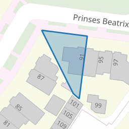 Perceel ZLN02-B-2583