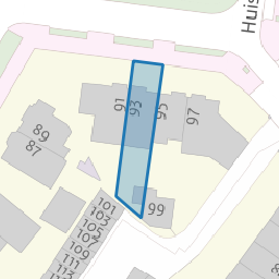 Perceel ZLN02-B-2584