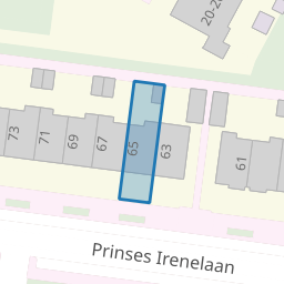 Perceel ZLN02-B-2589