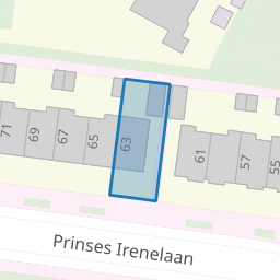 Perceel ZLN02-B-2590