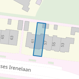 Perceel ZLN02-B-2592