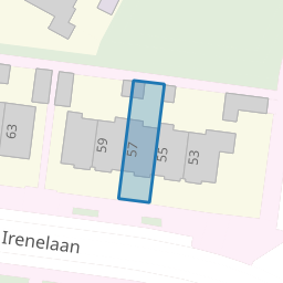 Perceel ZLN02-B-2593