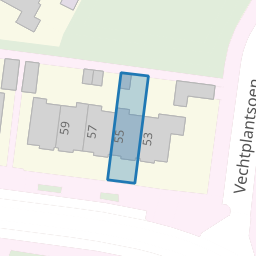 Perceel ZLN02-B-2594