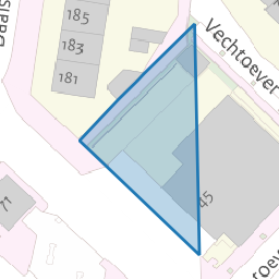 Perceel ZLN02-B-2598