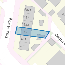 Perceel ZLN02-B-2601