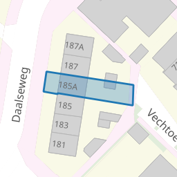 Perceel ZLN02-B-2602