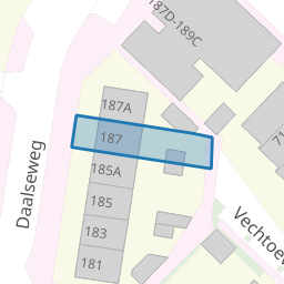 Perceel ZLN02-B-2603