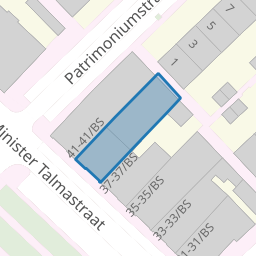 Perceel ZLN02-B-2612