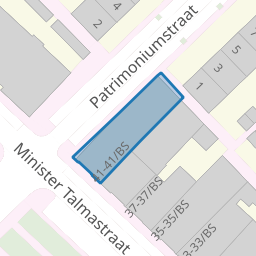 Perceel ZLN02-B-2613