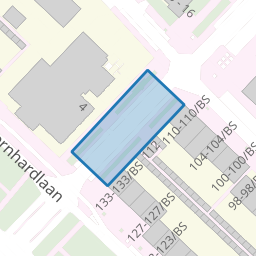 Perceel ZLN02-B-2629