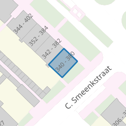 Perceel ZLN02-B-2642