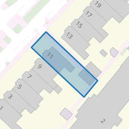 Perceel ZLN02-B-2669