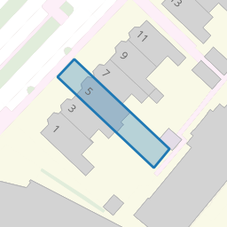 Perceel ZLN02-B-2672